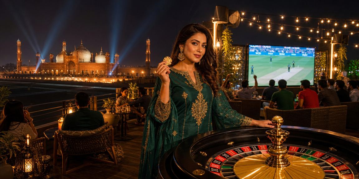 casino 666