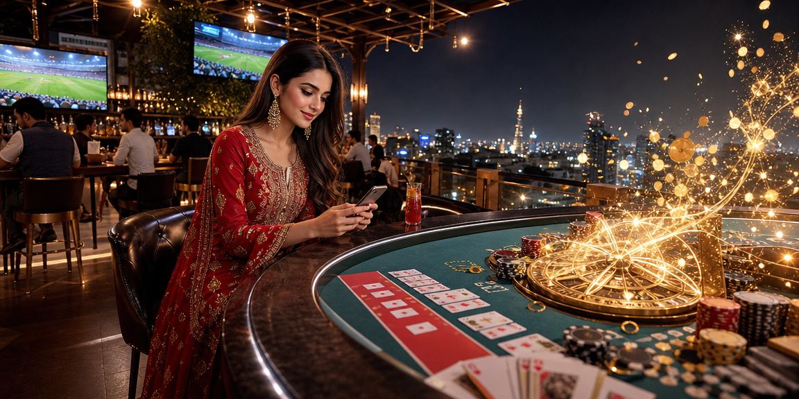 casino 666